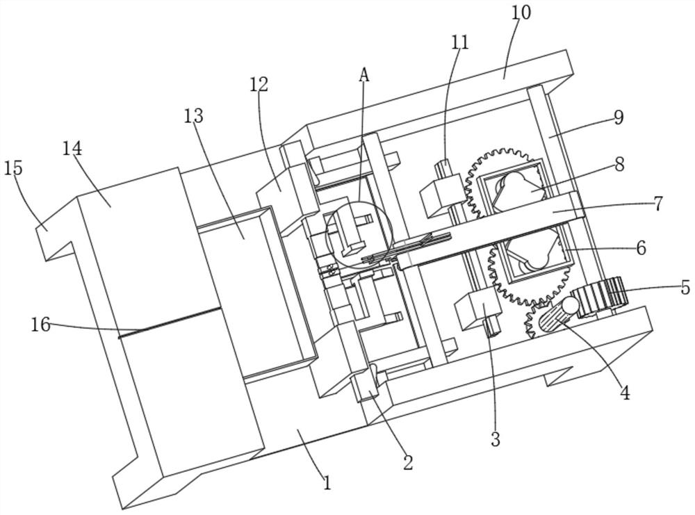 Vacuum packaging equipment for marinated products