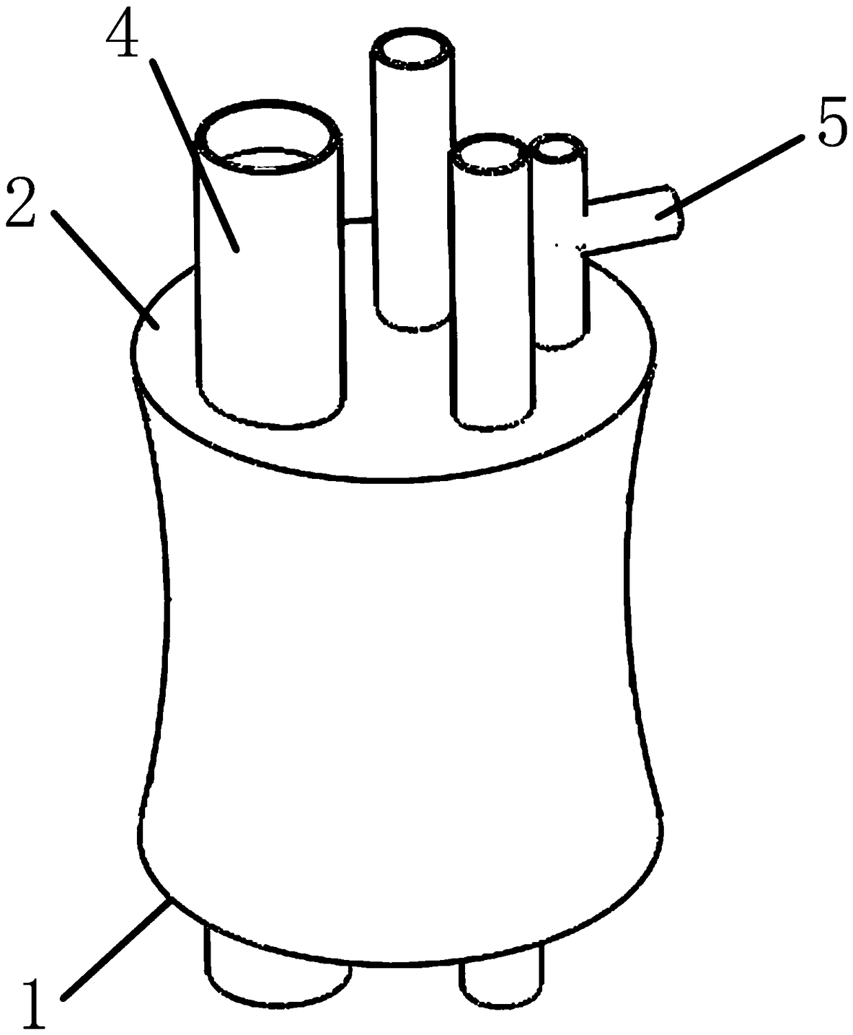 TaTMEtransanal operation platform