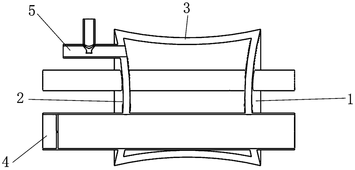 TaTMEtransanal operation platform