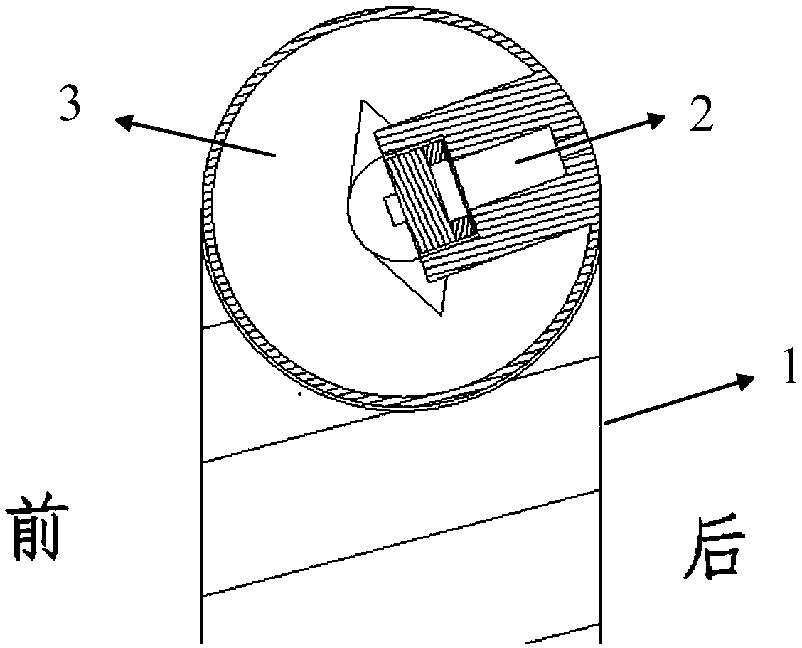 Electronic device and call answering method