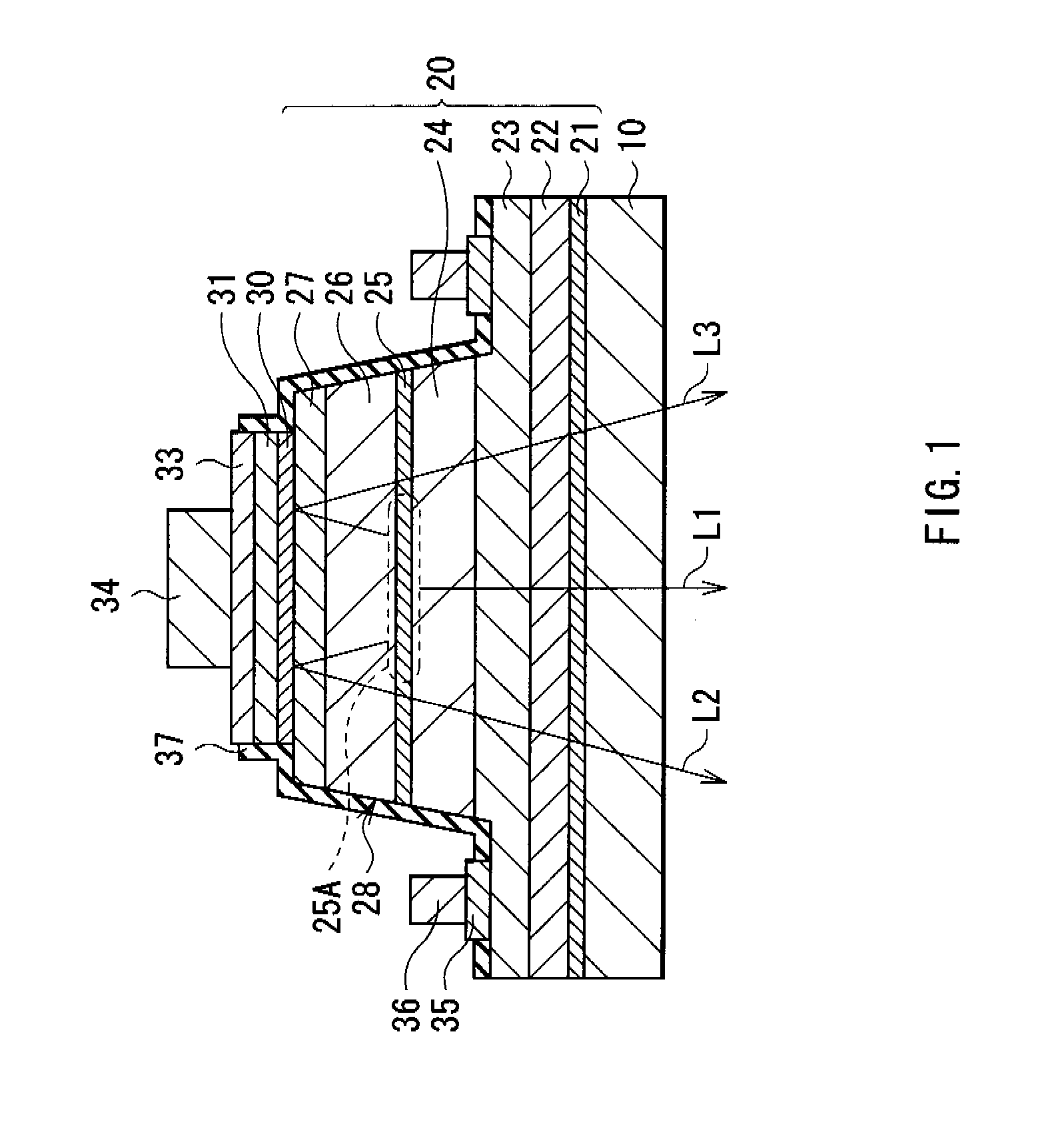 Semiconductor light emitting device and method of manufacturing the same