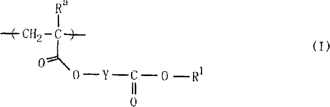 Monomer having lactone skeleton, polymer compound and photoresist composition