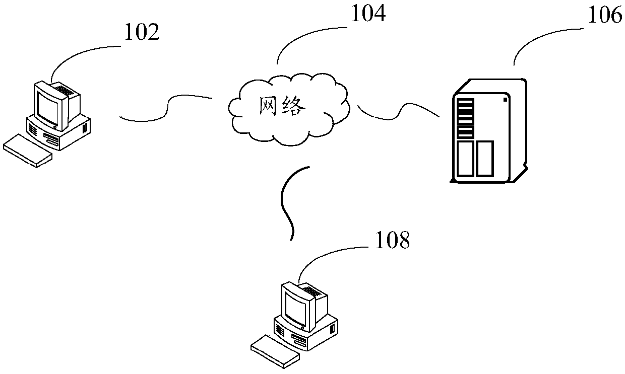 Data identification method and device, storage medium and electronic device