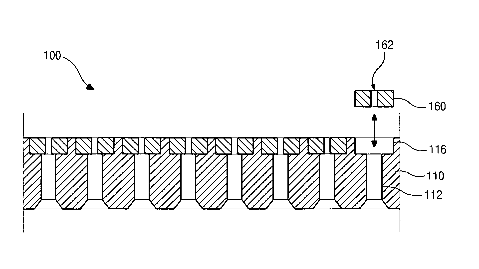 Gas injector and apparatus including the same