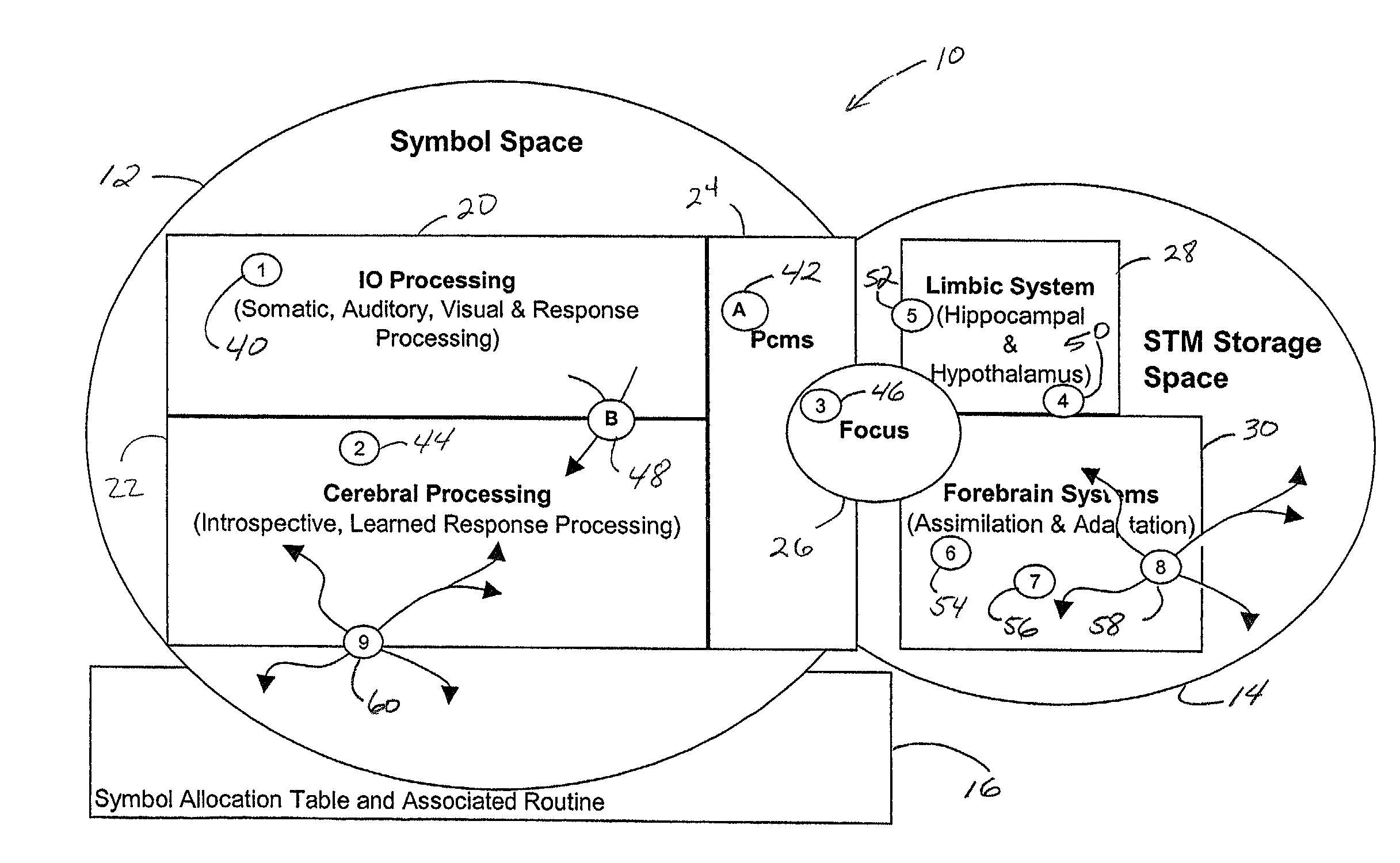 Cognitive image filtering