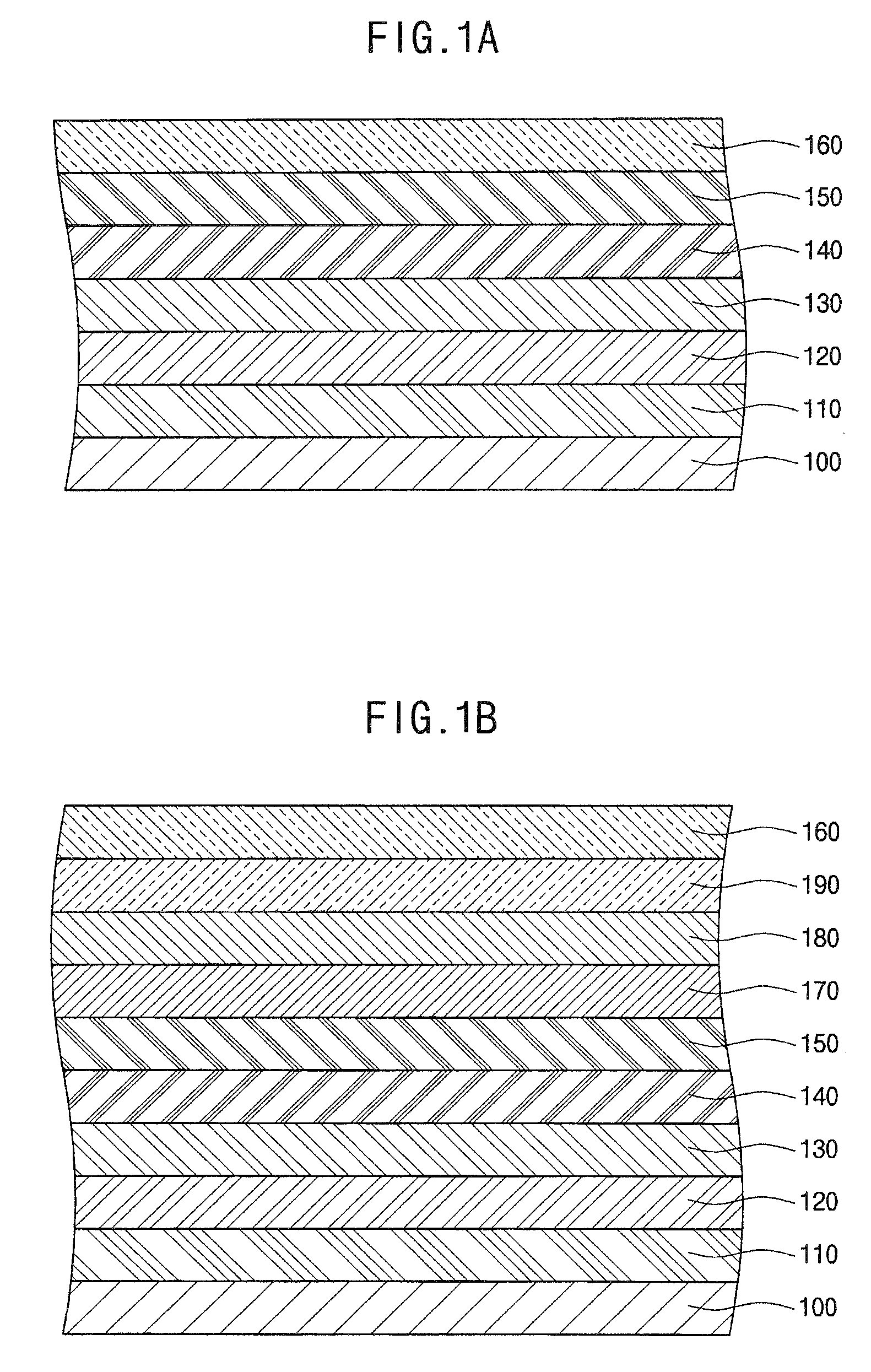 Organic light emitting diode and method of fabricating the same