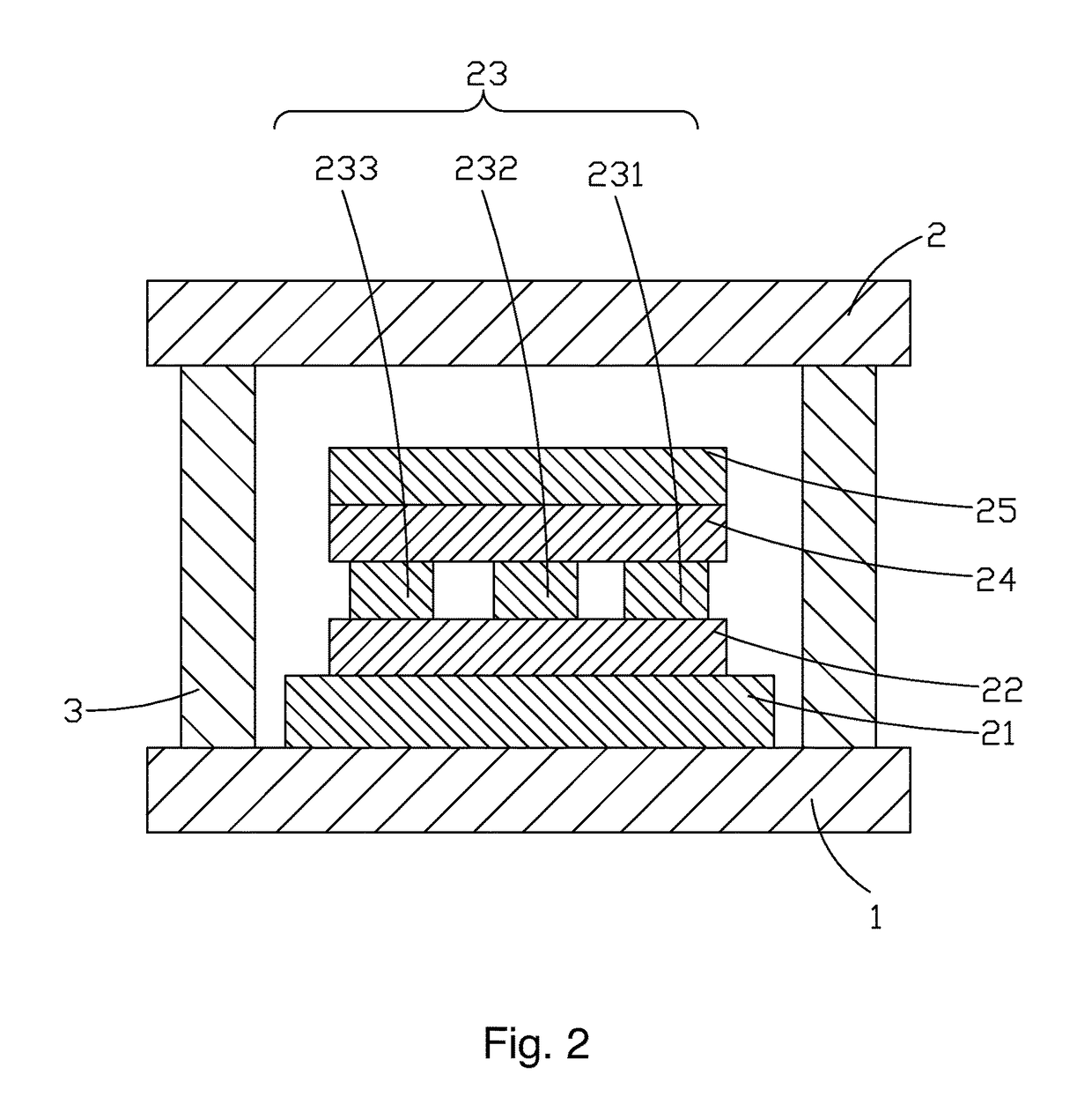 Method for manufacturing OLED device and OLED device manufactured therewith