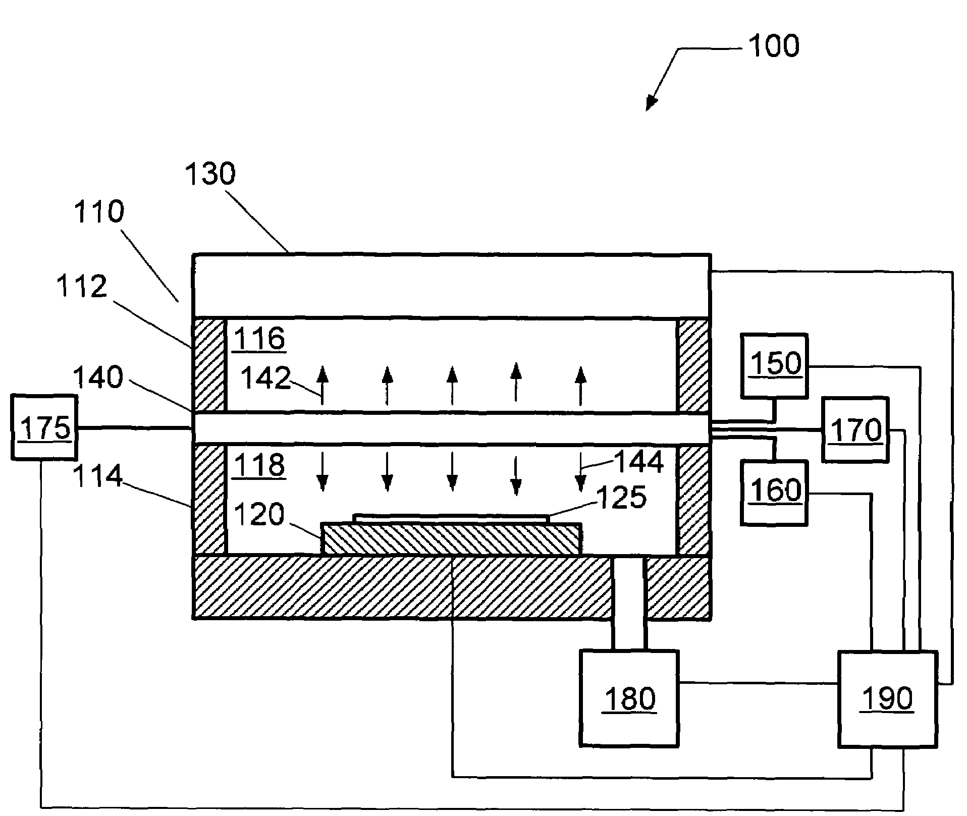 Method for treating a substrate