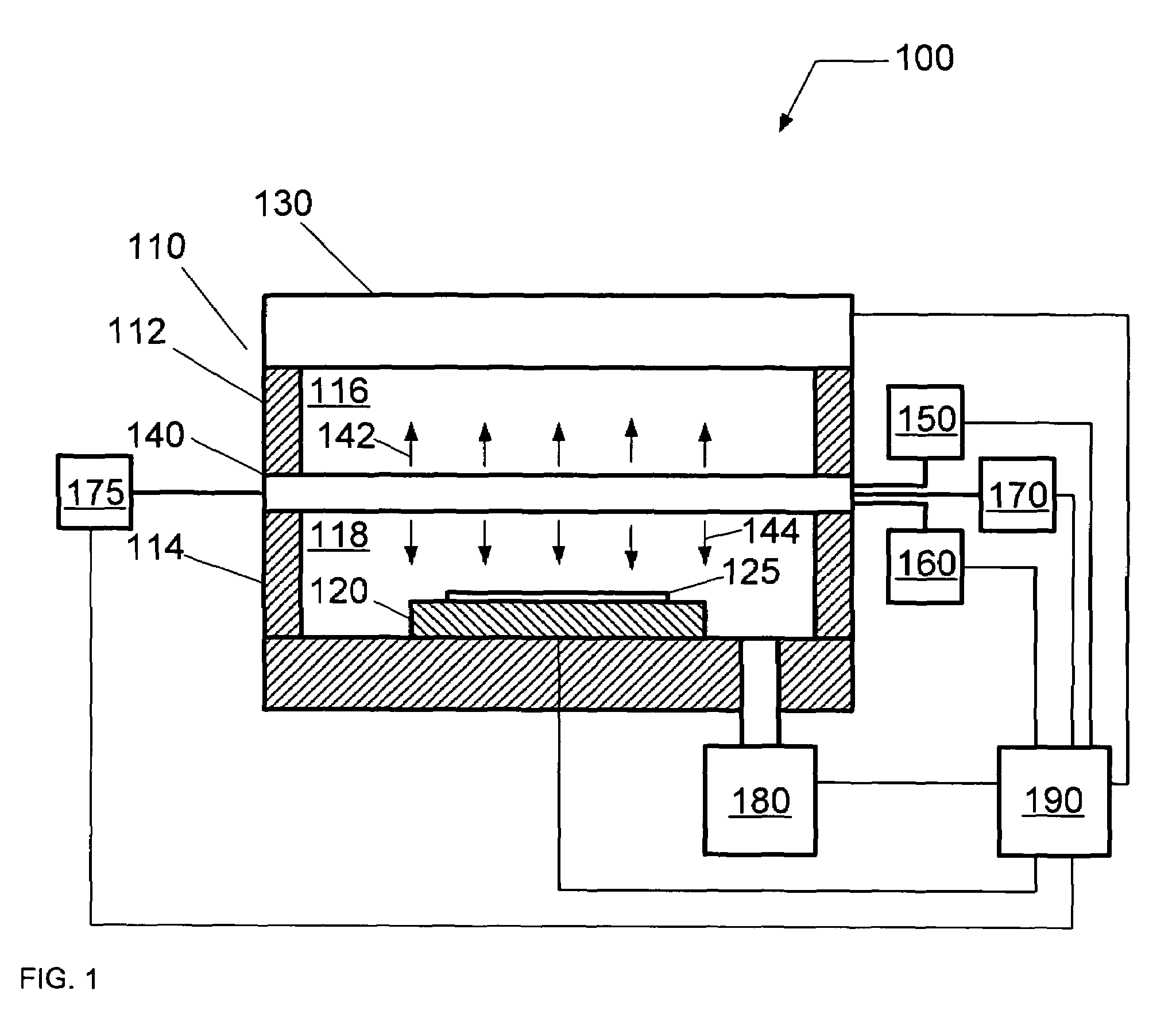 Method for treating a substrate