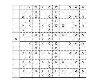 Dipped canvas fabric structure in three-dimensional structure for heavy-duty conveyor belt and production process thereof