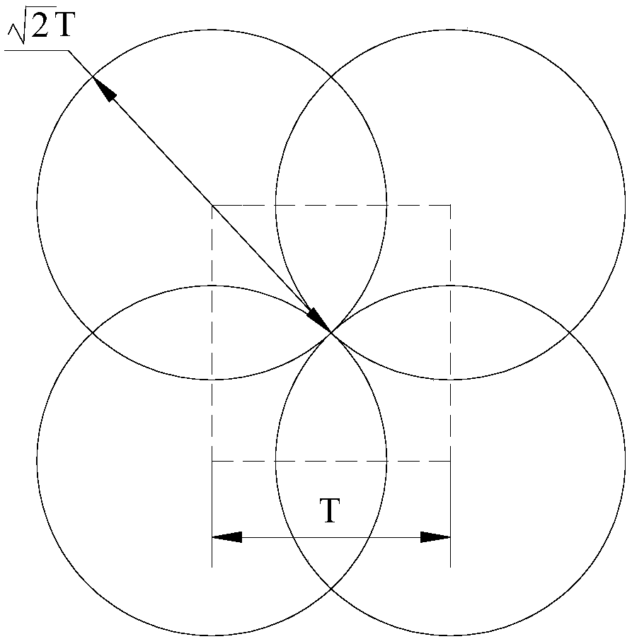 Fingerprint recognition structure and display device