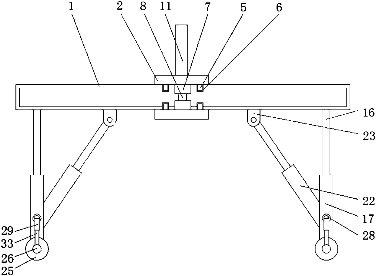 Assembly type table tennis table