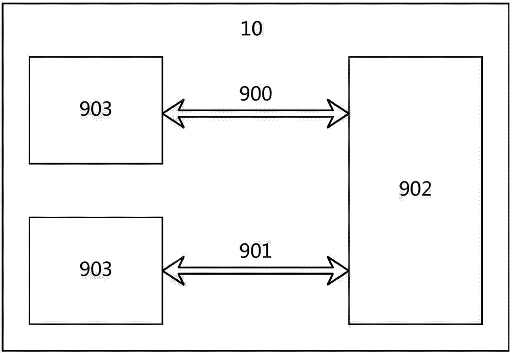 Data processing device for remote teaching systems