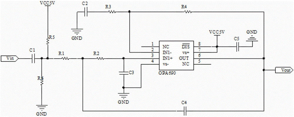 Human body state monitoring system and method based on cardiopulmonary signal