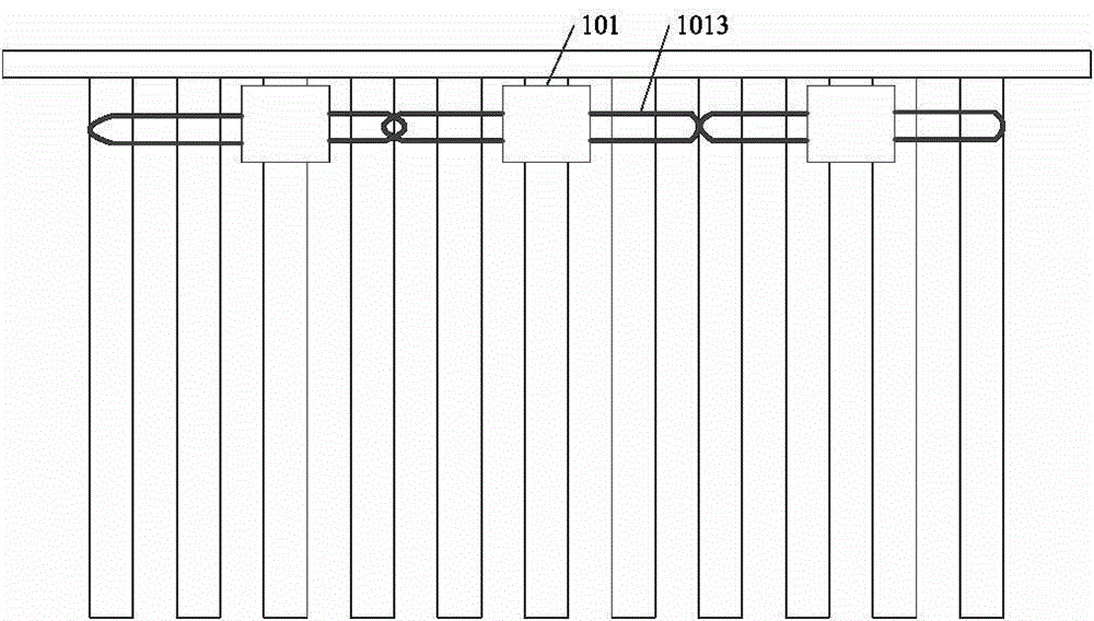 Vibrating-optical-fiber-technology-based perimeter intrusion monitoring system