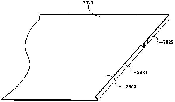 Refrigerator inner container preparing method