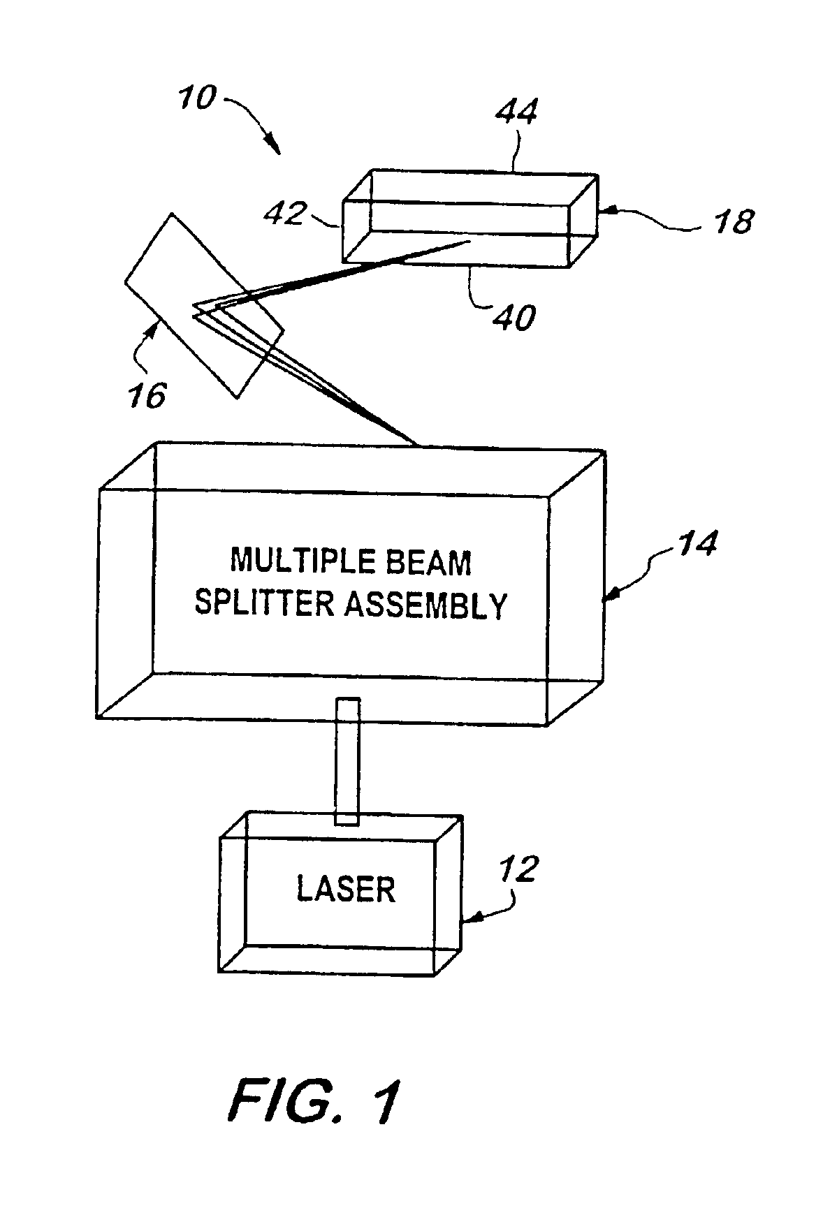 Apparatus and method for fabrication of photonic crystals