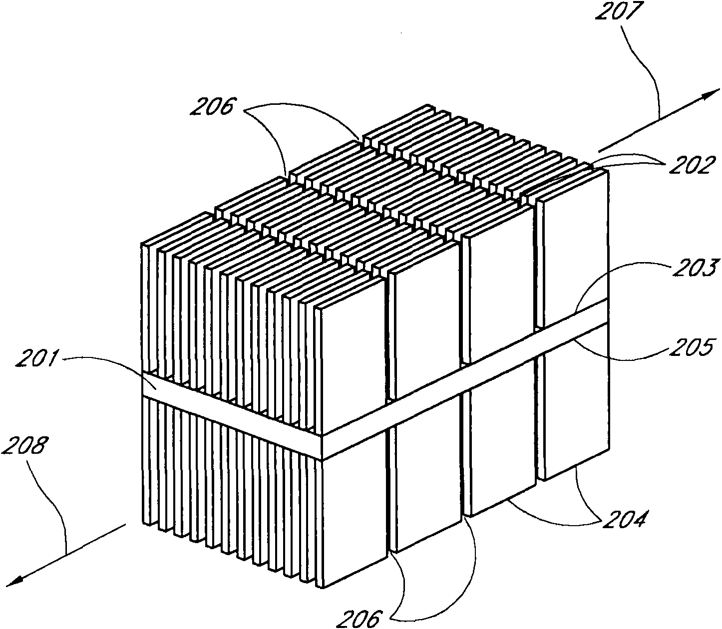 Thermoelectric personal environment appliance