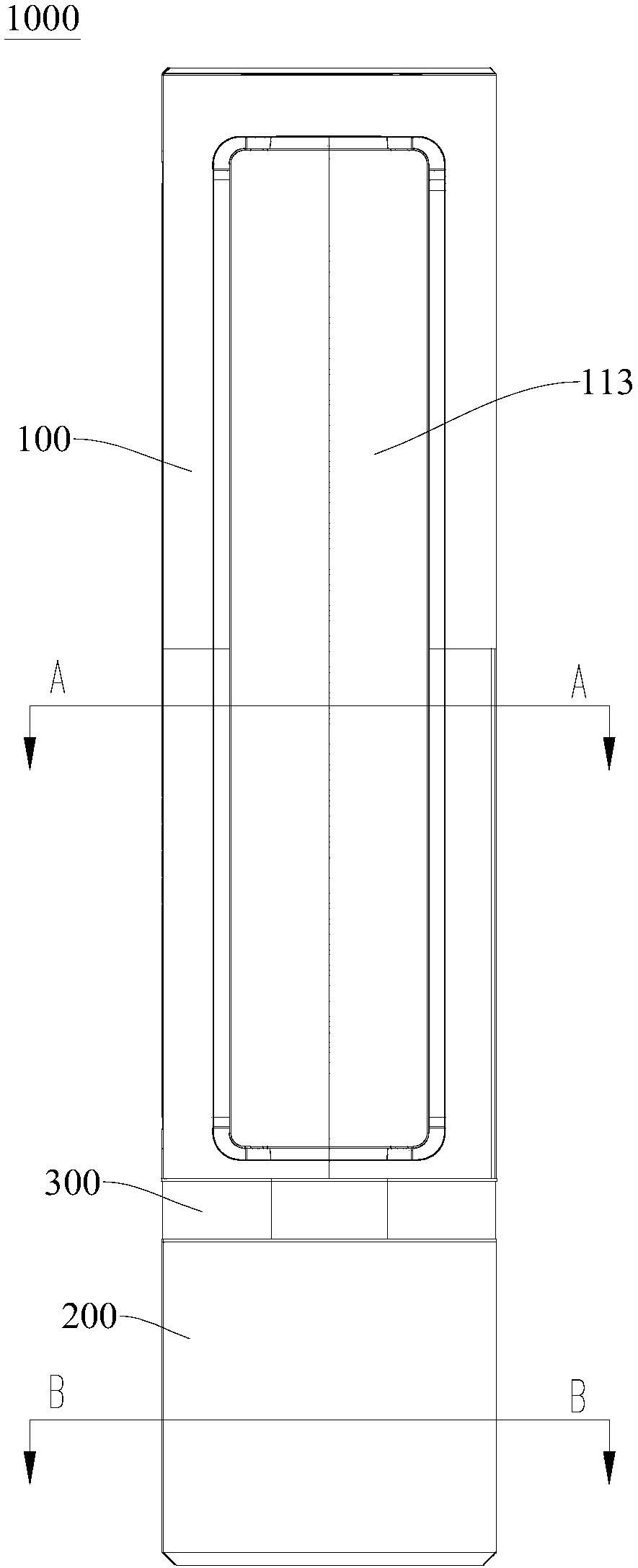 Air conditioning system and humidifying and water supplementing control method thereof