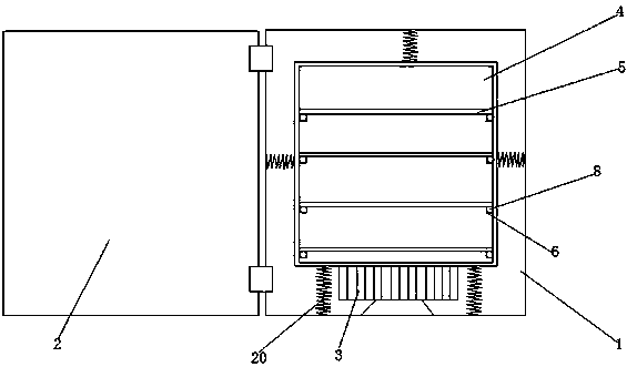 CO2 culture box