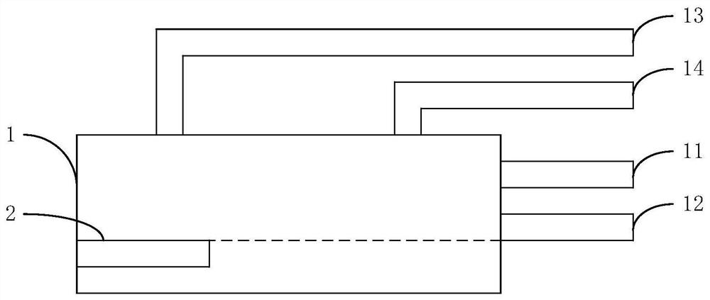 Heat exchanger anti-icing method during defrosting of heat pump unit and heat pump unit