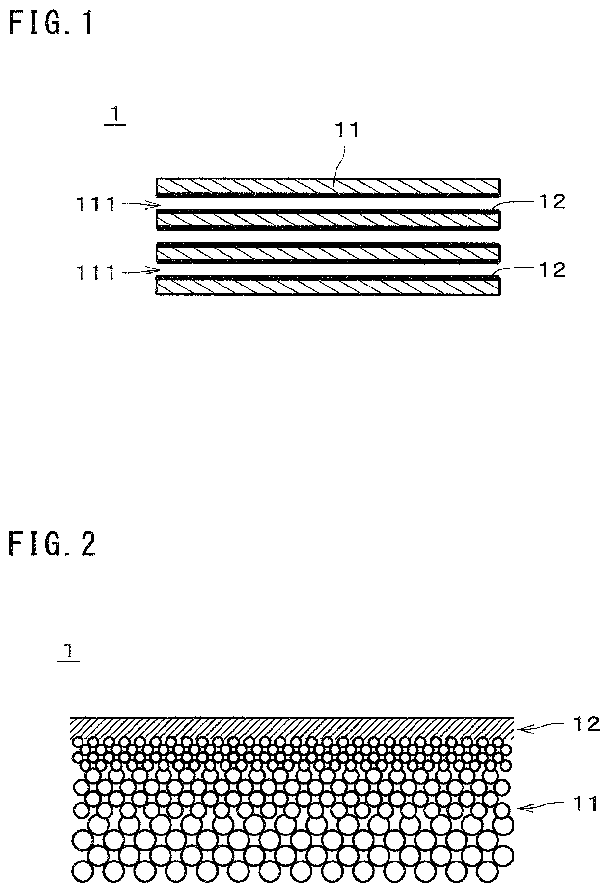 Zeolite membrane complex, method of producing zeolite membrane complex, method of treating zeolite membrane complex, and separation method