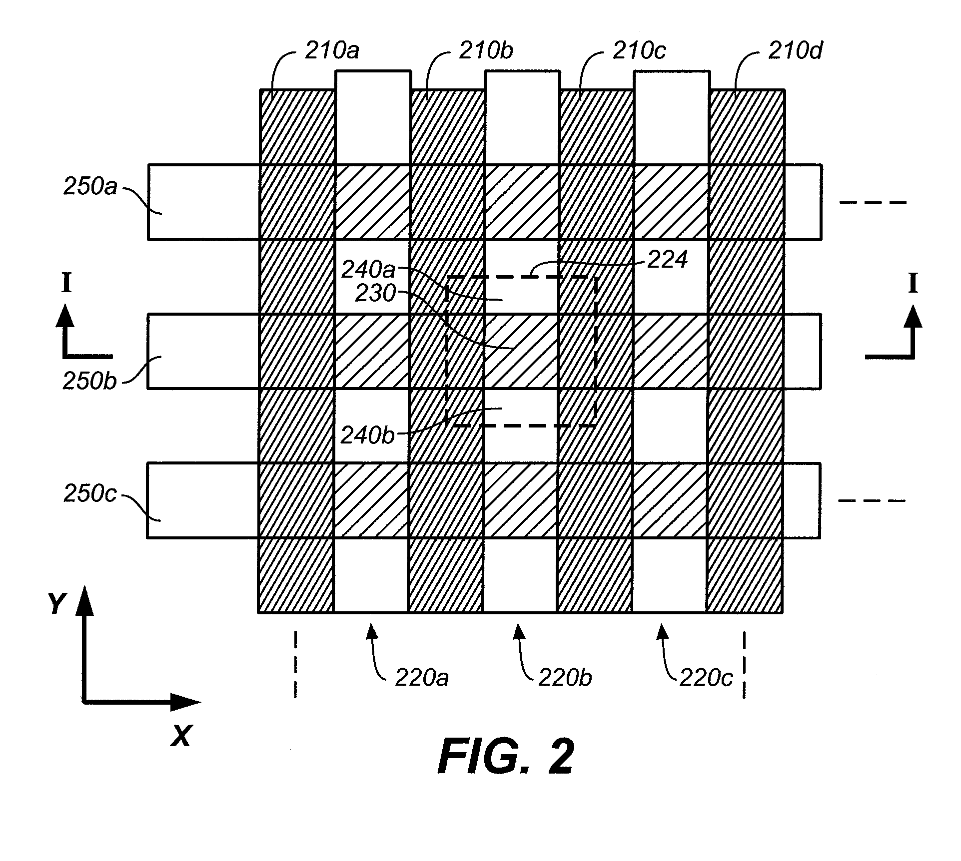 Methods of forming nonvolatile memories with L-shaped floating gates