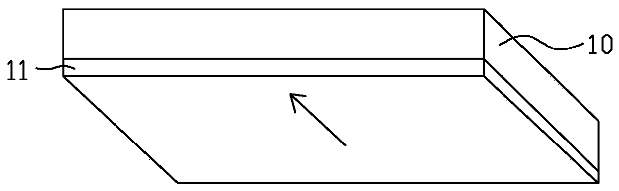 Display panel, manufacturing method and display device