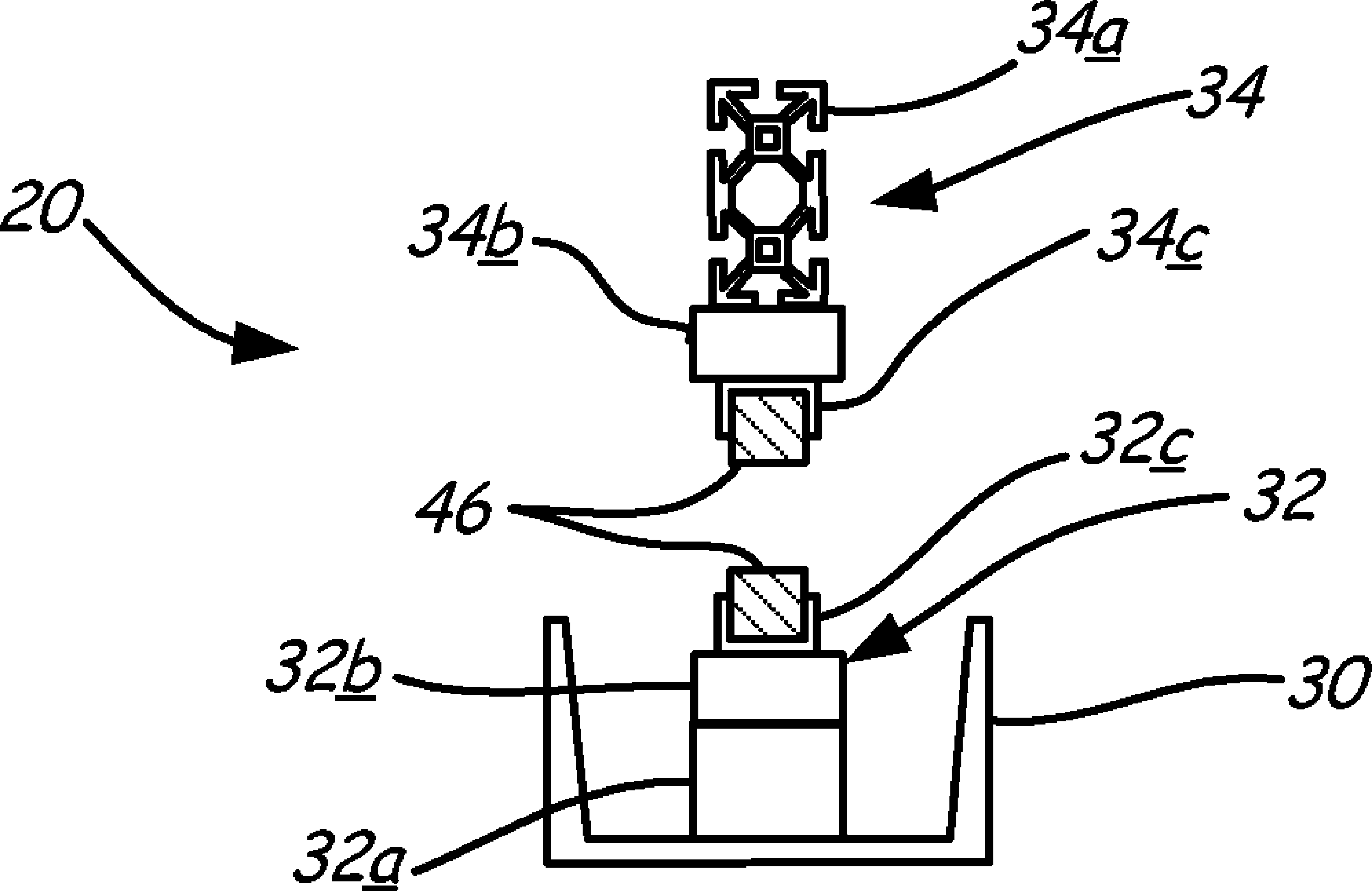 Heat exchanger fin stock lubrication system