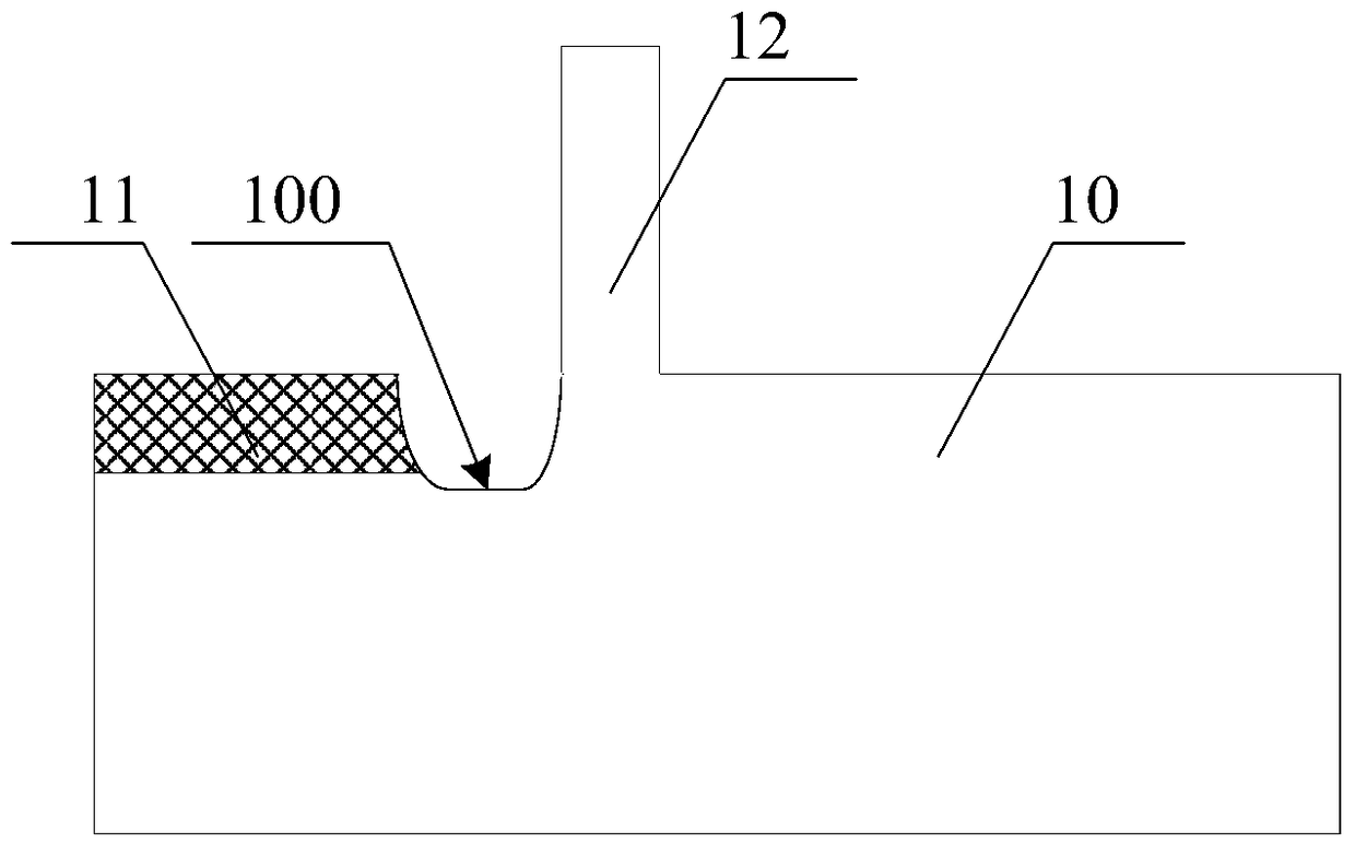 Stent-graft, stent-graft system, and method of use