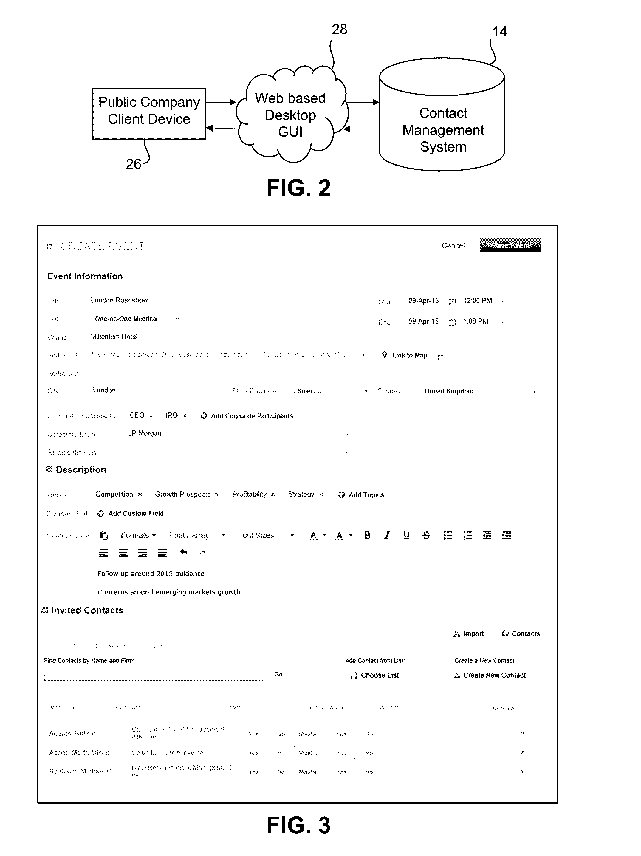 Computer-implemented systems and methods for intelligently retrieving, analyzing, and synthesizing data from databases