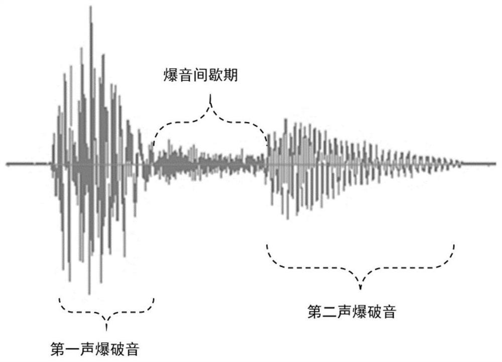 Pulmonary rehabilitation device based on cough sound feedback