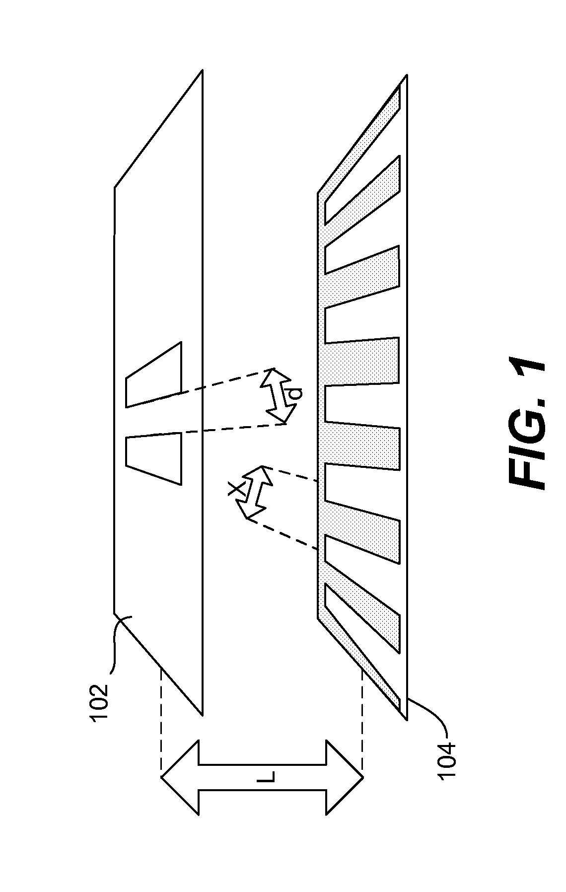 Antenna designs for multi-path environments