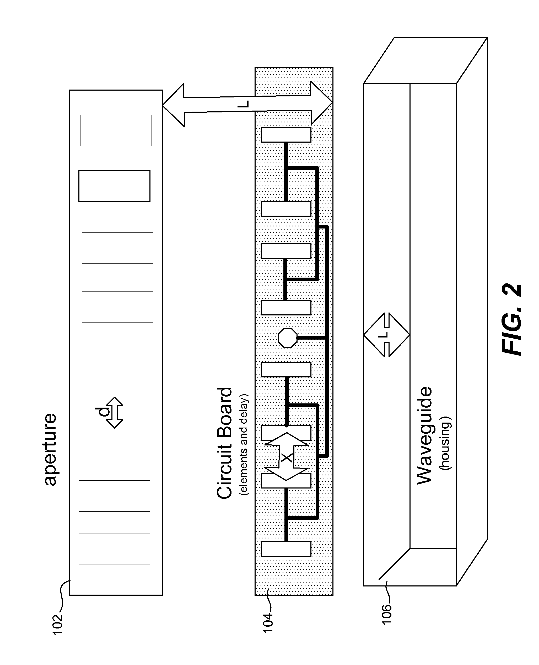 Antenna designs for multi-path environments