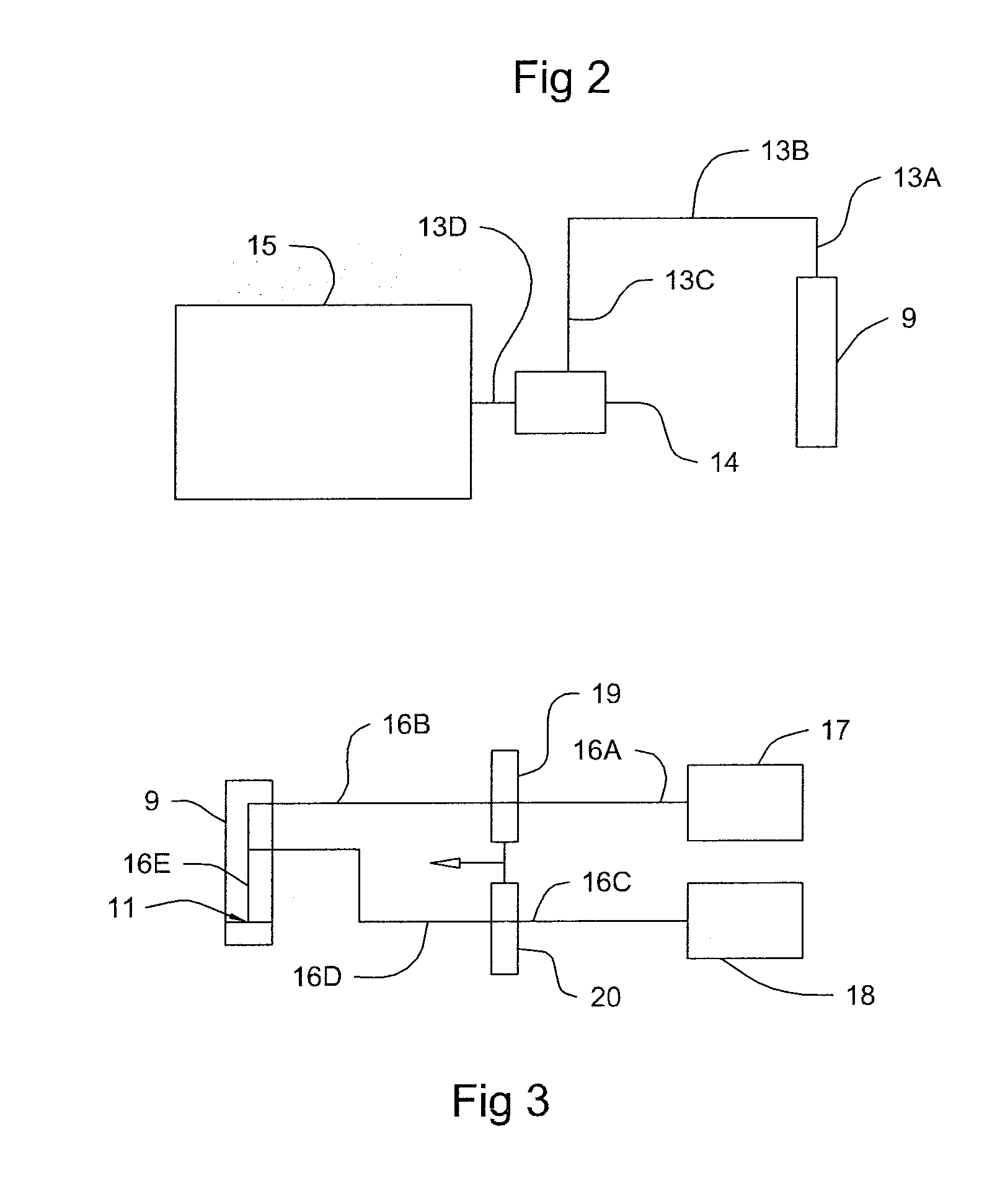 Excavation system