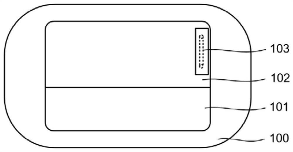 Medicine infusion device having multiple infusion modes