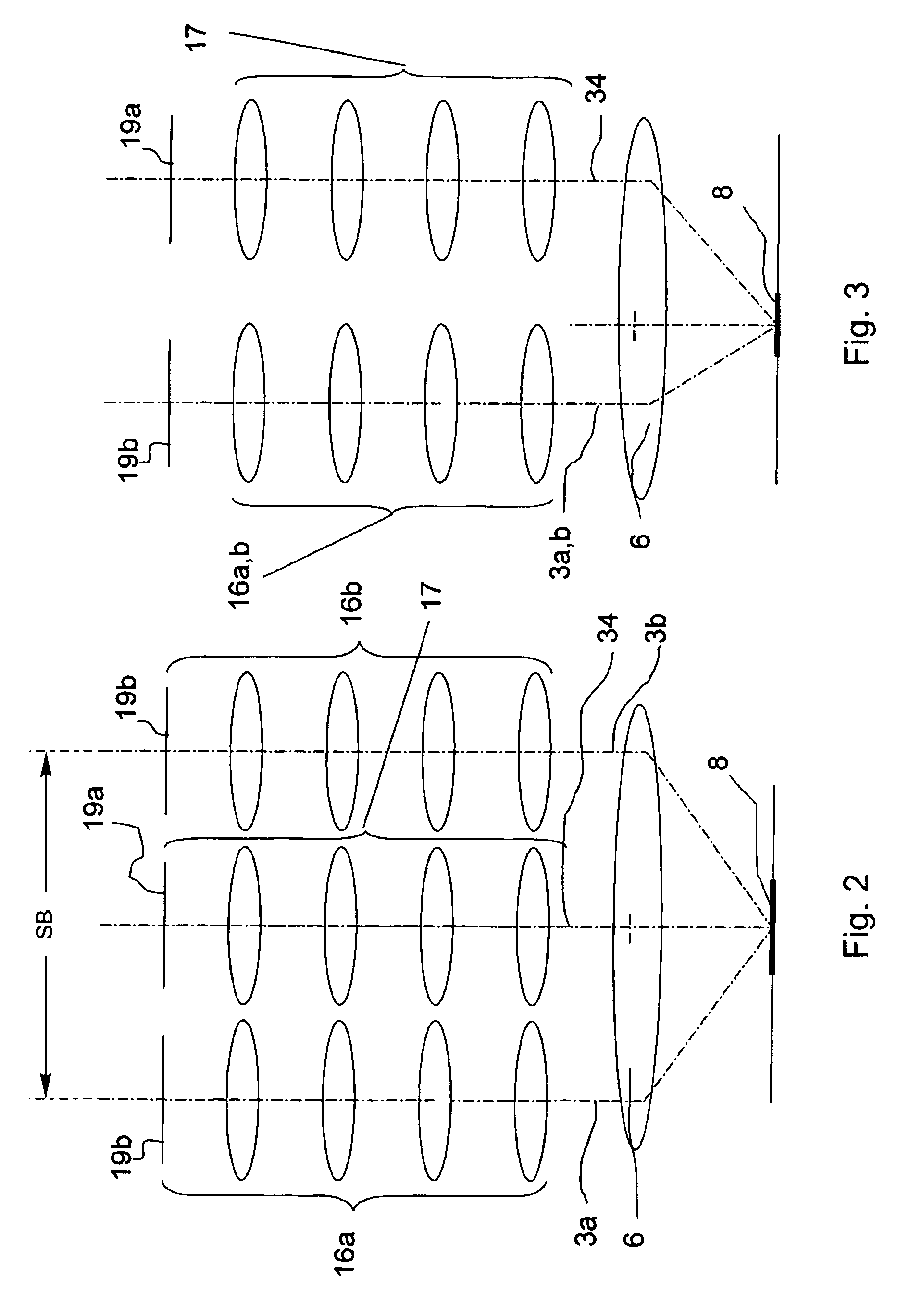 Stereomicroscope or additional element for a stereomicroscope