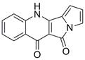 A kind of method for preparing peninoan compound