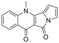 A kind of method for preparing peninoan compound