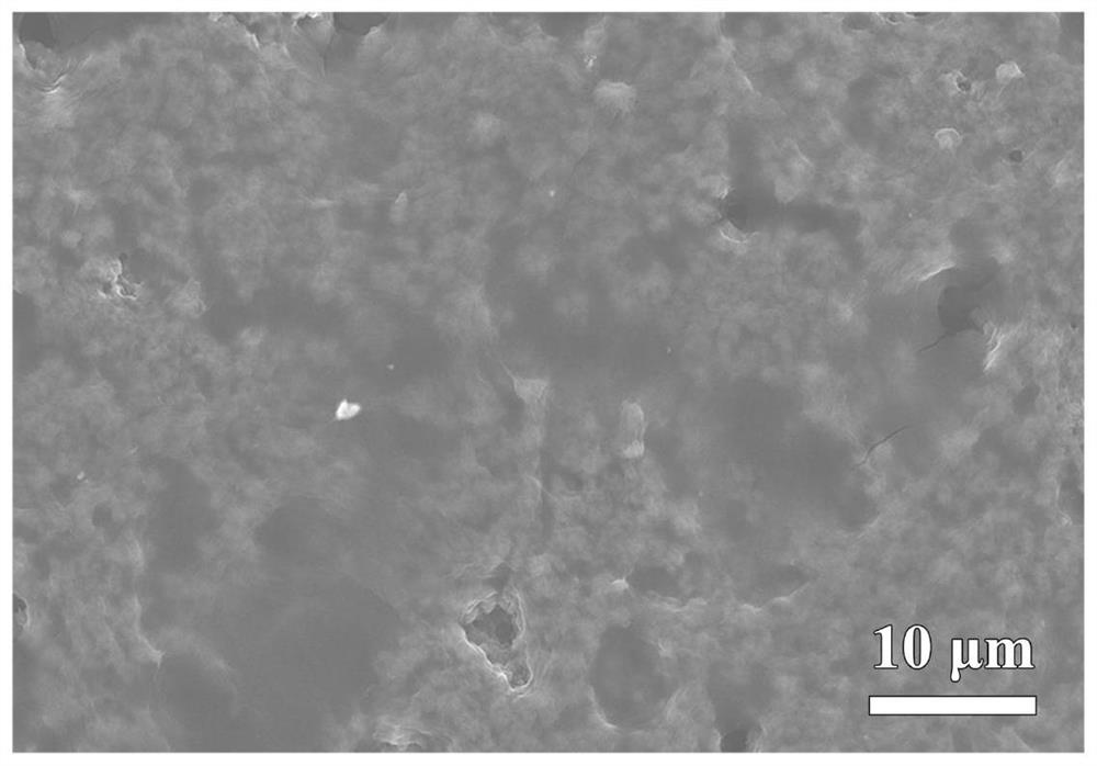 Preparation method and application of polypyrrole/phytic acid/graphene oxide composite anti-corrosion coating