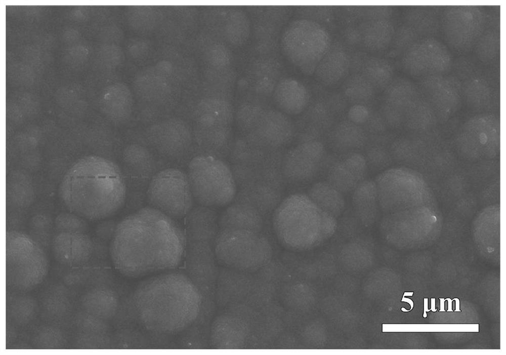 Preparation method and application of polypyrrole/phytic acid/graphene oxide composite anti-corrosion coating