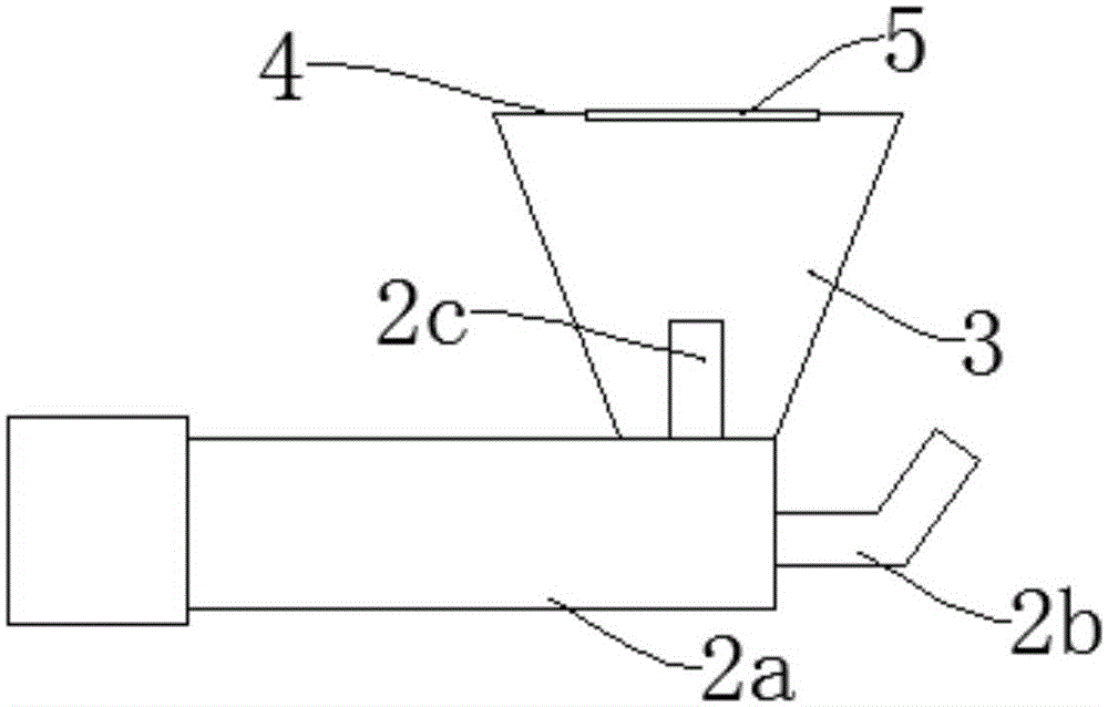 All-light-path projection shading describing instrument