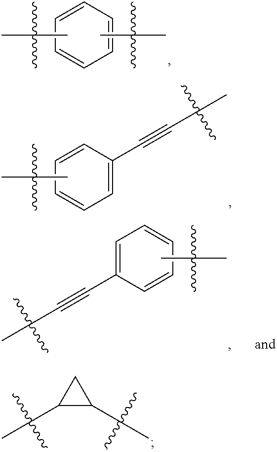 Hepatitis C Virus Inhibitors