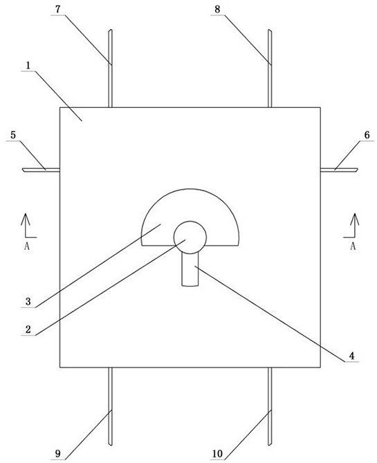 Multi-position controller