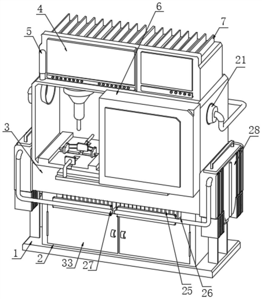 Welding equipment for air inlet temperature and pressure sensor machining