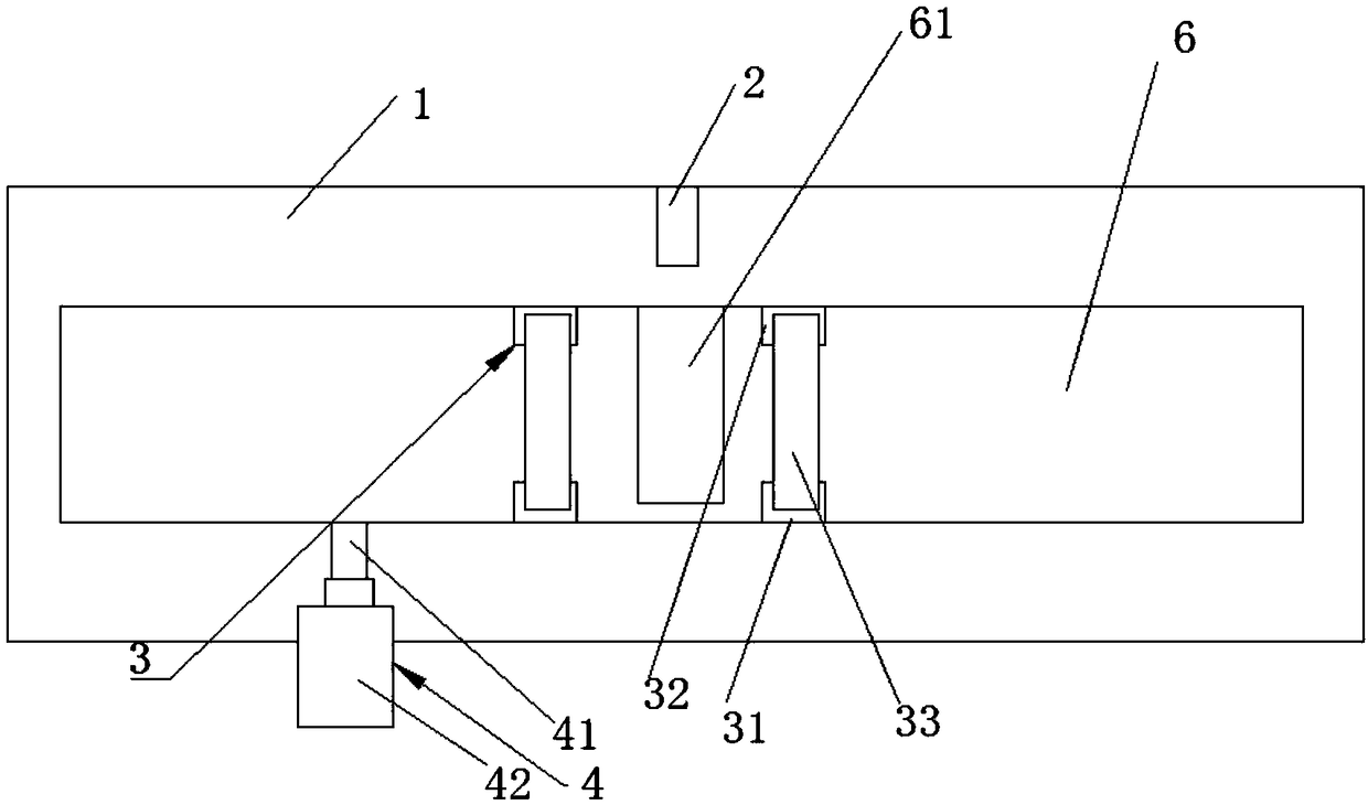 Automatic cutting saw machine