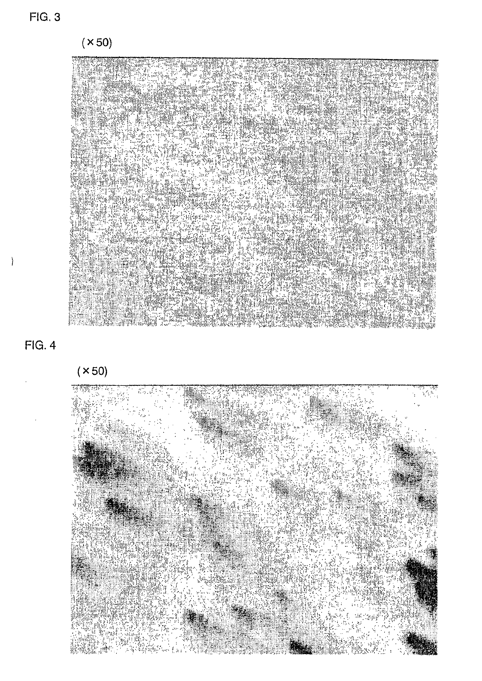 Method of Roughening Rolled Copper or Copper Alloy Foil