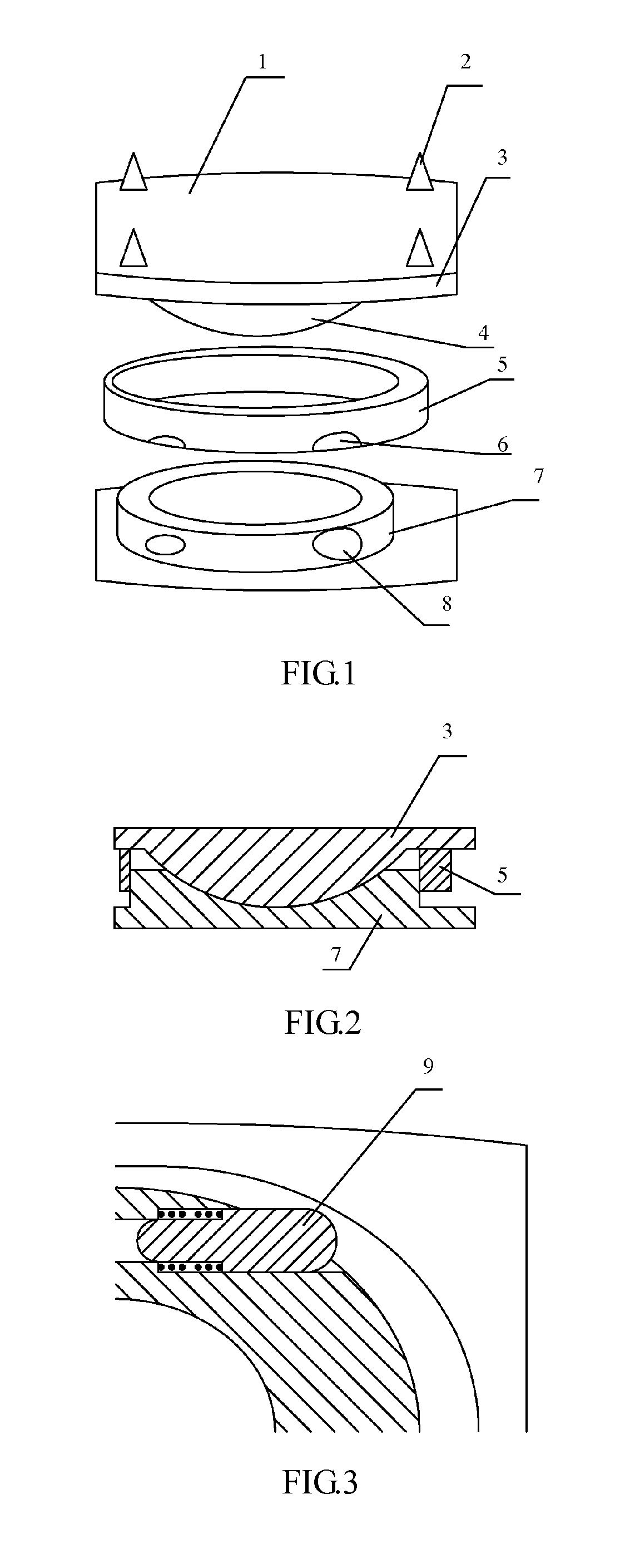 Artificial disc