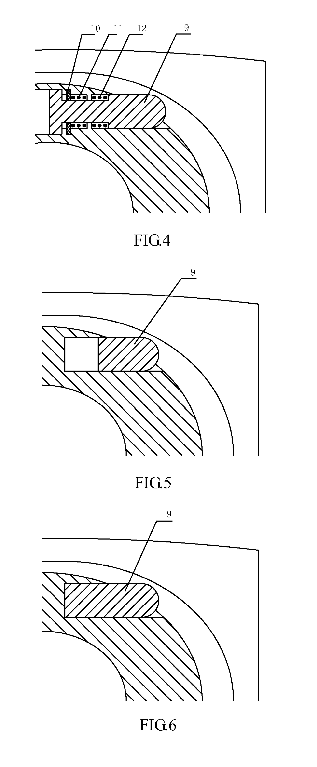 Artificial disc