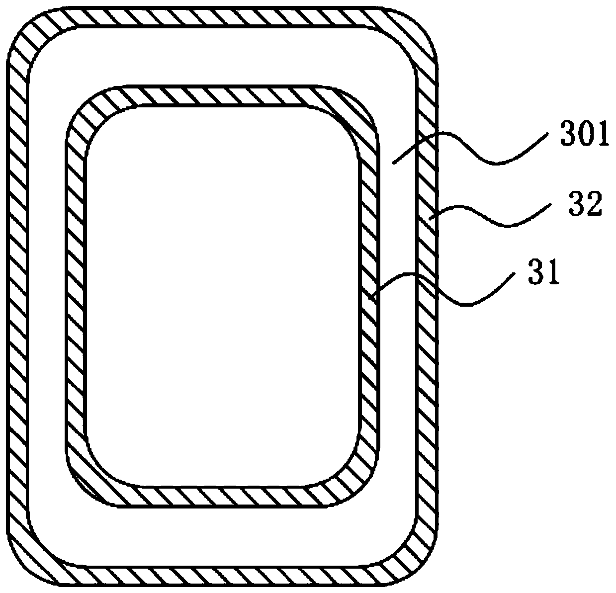 Flexible display panel and preparation method thereof